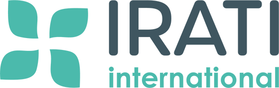 Logo Irati Group